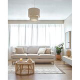 Kave Home Okrugao stolić za kavu od ratana u prirodnoj boji ø 66 cm Kohana – | shoptok.hr