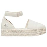 Calvin Klein bež ženske espadrile | ePonuda.com