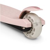 Lionelo otroški skiro jessy pink rose | Shoptok.si