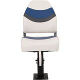  Sjedala za brod s postoljem 2 kom okretna za 360° | shoptok.hr