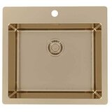 Alveus MONARCH SUDOPER PURE 70 Bronze | Shoptok.si