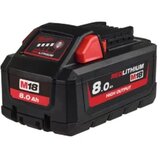 Milwaukee baterija M18 HB8 8.0Ah | Eponuda.ba