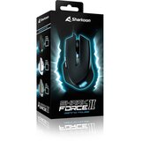 Sharkoon Miš gaming SHARK Force II black OPT U | Eponuda.ba