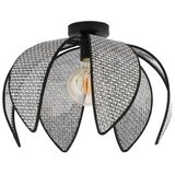 Opviq Luster Tul Hazeran Grey | Eponuda.com