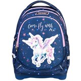 Target Ergonomski šolski nahrbtnik Superlight Petit Fly With Me | Shoptok.si