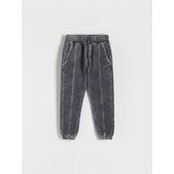Reserved Boys` trousers - siva | Shoptok.si