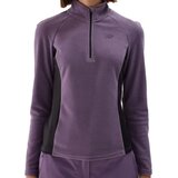 4f ženski duks fleece F049, ljubičasti | ePonuda.com