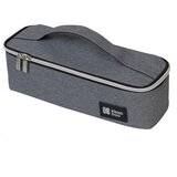 Kikka Boo Termo izolovana torba za hranu Foody dark grey Cene