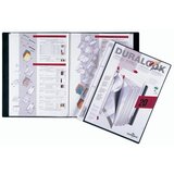  Mapa Durable Duralook plus 2431, 10 džepova cijene