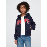 GAP Kids Sweatshirt with Logo - Girls | shoptok.hr