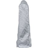 vidaXL Stalak za drva za ogrjev s kišnom navlakom 200x25x150 cm | shoptok.hr
