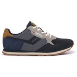 Bugatti Modne superge HOES 8100 MULTICOLOR Bež | Shoptok.si