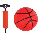Lean Toys Otroški košarkarski set za ekipno igro 125 cm | Shoptok.si
