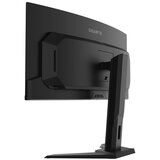 Gigabyte MO34WQC (34&quot ) OLED Gaming Monitor HDMI/DP/USB-C 175Hz | shoptok.hr