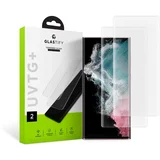 UVTG+KALJENO STAKLO 2-KOM ZA SAMSUNG GALAXY S22 ULTRA