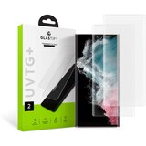 GLASTIFY UVTG+KALJENO STAKLO 2-KOM ZA SAMSUNG GALAXY S22 ULTRA Cijene