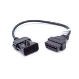 VHBW Adapter iz Opel 10-pin na OBD2 Cene