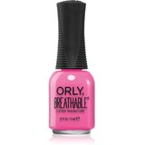 Orly Breathable lak za njegu noktiju nijansa Burst Your Bubblegum 11 ml Cijene
