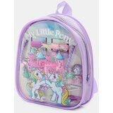 Sinsay Ruksak sa modnim dodacima za stiliziranje My Little Pony | shoptok.hr