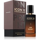 beBIO ICON16 On Point parfumska voda za moške 100 ml | Shoptok.si