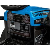  Traktor na akumulator G320 - plavi | shoptok.hr