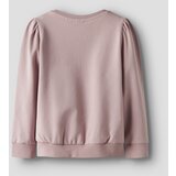 name it Majica 'NMFJOSE PAW' žad / majnica / rosé / bela | Shoptok.si