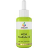Optima Naturals Colours of Life olje proti celulitu | Shoptok.si
