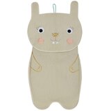 OYOY Mini Krem tekstilni viseći organizator 40x1x82 cm Darling Rabbit – | shoptok.hr