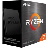 AMD Ryzen 7 5700X Procesor 8C/16T 3.4GHz 32MB 65W AM4 BOX | Eponuda.com