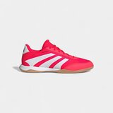 Adidas Nogomet Predator League Indoor Lucid Red Cloud White Core Black Rdeča | Shoptok.si