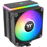 Thermaltake Kuler za procesor Astria 400, ARGB, 230W TDP, Crno Cijene