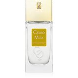 Parfem za oba spola Alyssa Ashley EDP EDP 30 ml Cedro Musk | shoptok.hr