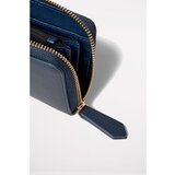Valentino Bags LADY SYNTHETIC WALLET ZE Plava | shoptok.hr