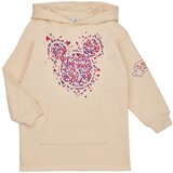 Desigual Kratke obleke VEST EMMLINE DISNEY Večbarvna | Shoptok.si