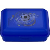 Emil – die Flasche® Potiskana škatla za kruh - Gol Cene