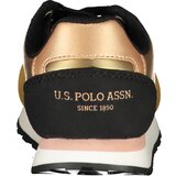 U.S. Polo Assn. GOLD CHILDREN&#39;S SPORTS SHOES | Shoptok.si