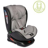 Lorelli AUTO SEDISTE NEBULA I-SIZE ISOFIX (40-150cm) - GREY | Eponuda.com