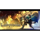 Steam Labyronia RPG Key GLOBAL Steam Labyronia RPG Key GLOBAL Slike