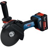 Bosch EXWS18V-180P (solo, l-boxx) akumulatorska ugaona brusilica expert 06019H6M00 | Eponuda.com