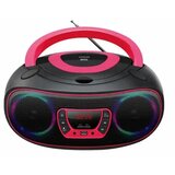 Denver Radio TCL-212BT roze | Eponuda.com