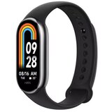 Xiaomi Smart Band 8 Black | Eponuda.ba