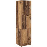  Highboard Staro drvo 31.5 x 32 x 122.5 cm | shoptok.hr