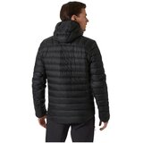 Helly Hansen Puhovke 63358990 Črna | Shoptok.si