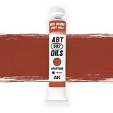 AK Interactive Red Ochre - Abteilung 502 Uljana Boja 20ml - AKABT060 | Eponuda.com