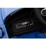  Licencirani auto na akumulator Audi E-Tron GT 4x4 - plavi | shoptok.hr