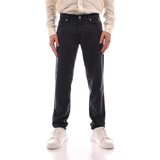 Roy Rogers Jeans straight P22RRU089P0370127 Modra Cene