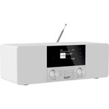 Technisat DIGITRADIO 4C N/A Bluetooth bijela | Eponuda.ba