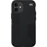  Maska za telefon iPhone 12 Mini, Crna Cene