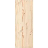  Zidni ormarić 30 x 30 x 80 cm od masivne borovine | shoptok.hr