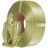 AzureFilm PLA Silk Refill Olive Green - 1,75 mm / 1000 g | Shoptok.si